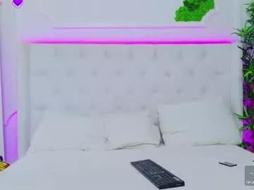 taahiraarabian from Chaturbate