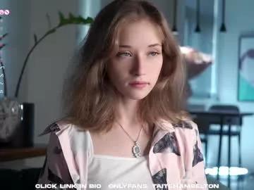 taitehambelton from Chaturbate