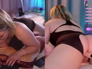 taliarivers from Chaturbate is Freechat