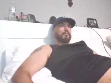 talllatino310 from Chaturbate