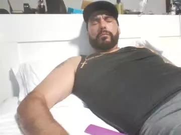 talllatino310 from Chaturbate