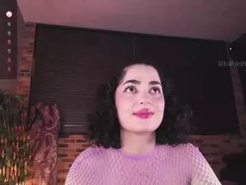 tallulah_levine from Chaturbate