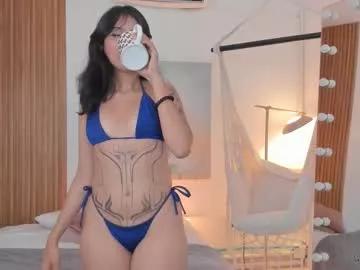 tamara_aluna from Chaturbate