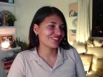 tamara_daniels from Chaturbate