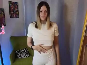 tamara_frank from Chaturbate is Freechat