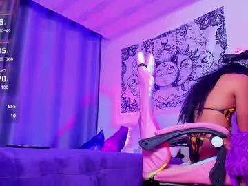 tamara_gyal from Chaturbate