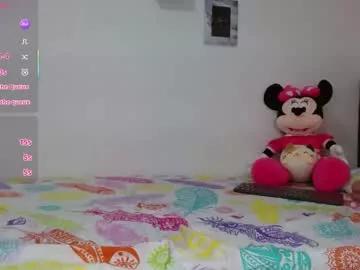 tamara_lemick from Chaturbate
