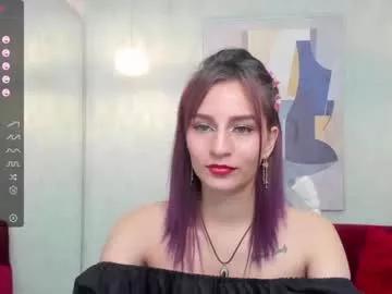 tamara_slimx from Chaturbate