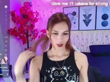 tamara_slimx from Chaturbate