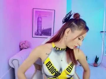tamara_slimx from Chaturbate