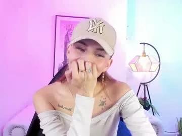 tamara_slimx from Chaturbate