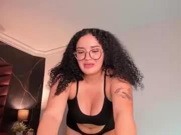tamaraanderson from Chaturbate