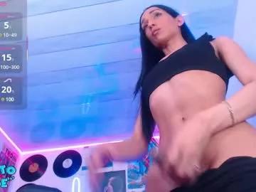 tamarafoxy_ from Chaturbate