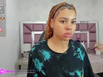 tamararose11 from Chaturbate
