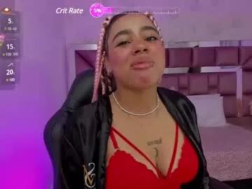 tamararose11 from Chaturbate