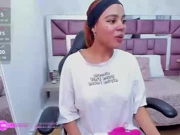 tamararose11 from Chaturbate