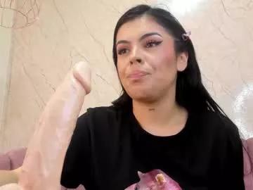 tammy_777 from Chaturbate