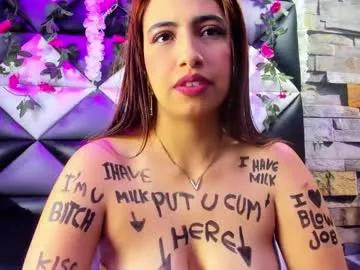 tammy_blackk from Chaturbate