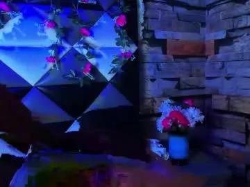 tammy_blackk from Chaturbate