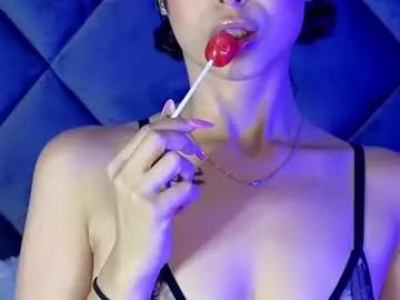 tammy_greyy from Chaturbate