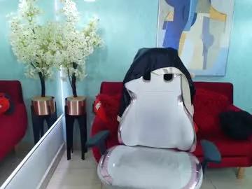 tammy_petit from Chaturbate