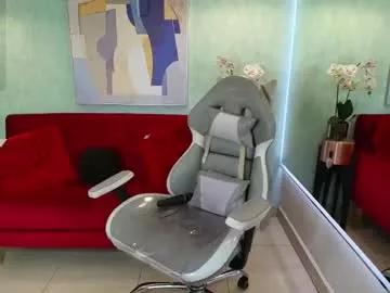 tammy_petit from Chaturbate