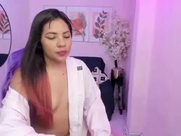 tammy_petit from Chaturbate