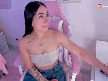 tammy_w from Chaturbate