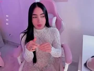 tammy_w from Chaturbate is Freechat