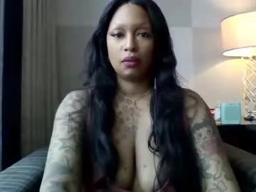 tammygold from Chaturbate