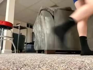 tantheman1234 from Chaturbate