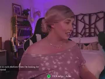 tantric_eden_ from Chaturbate