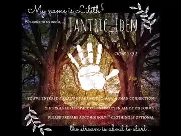 Tantric_eden_ webcams show profile image 