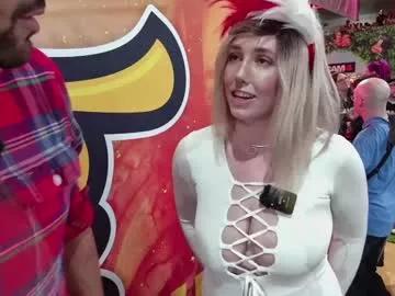 tantric_eden_ from Chaturbate