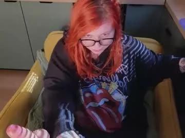 tara_renn from Chaturbate