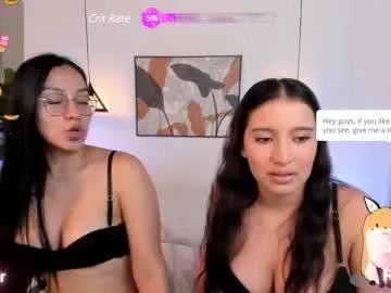 taraconer from Chaturbate