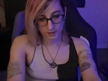 tarrow_halloway from Chaturbate is Freechat