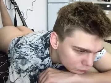 tasteithorny from Chaturbate