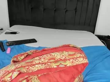 tasty_taliah from Chaturbate