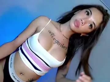 tastybabe1 from Chaturbate is Freechat