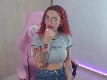 tastymeli8 from Chaturbate