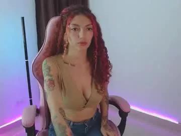 tastymeli8 from Chaturbate