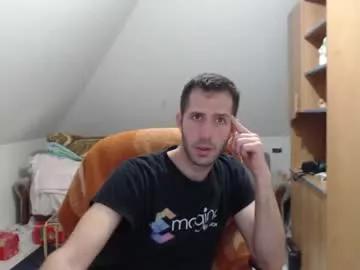 tatamata91 from Chaturbate