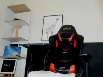 tatanwalker from Chaturbate