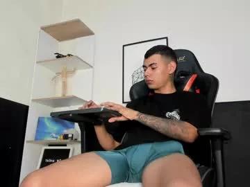 tatanwalker from Chaturbate