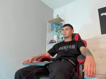tatanwalker from Chaturbate