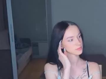 tatehallsted from Chaturbate