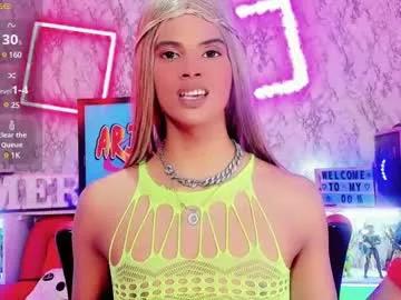 tathiana_hornyy from Chaturbate