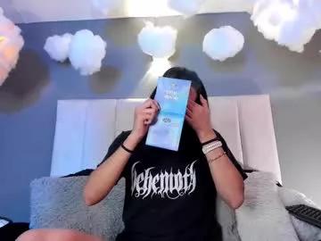 tati_cardenas from Chaturbate