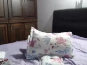 tatiana_monteros from Chaturbate
